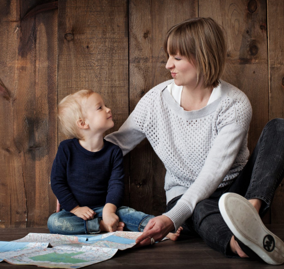 СДВГ у детей и взрослых в Новоаннинском
